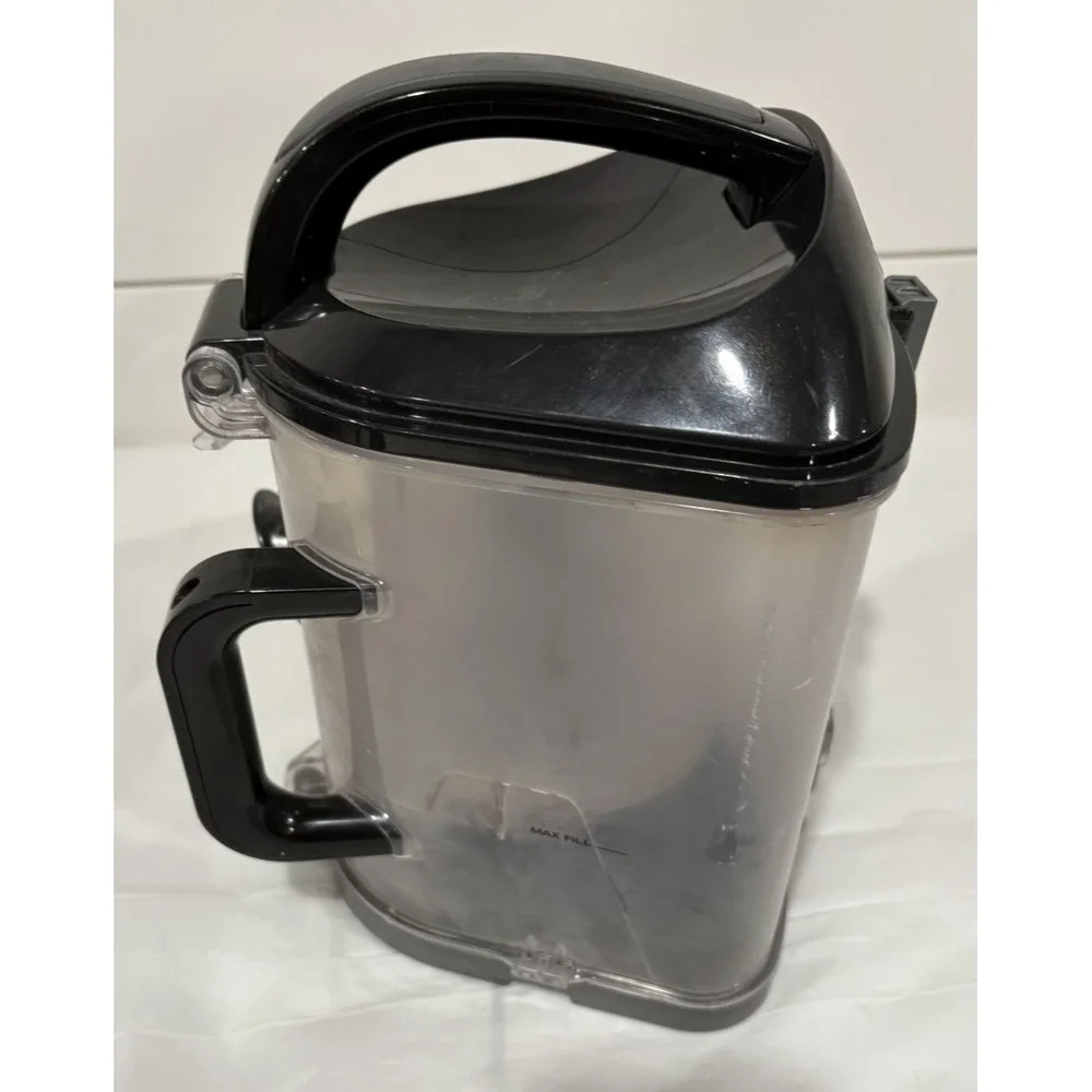 Shark Vacuum NV350 NV351 NV352 NV353 DIRT DUST CANISTER CUP BIN Assembly OEM